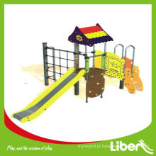 Playground ao ar livre série PE LE.PE.002